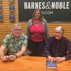 Meet your Posher, Joanna